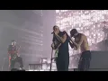 Download Lagu CHASE ATLANTIC (Live in North America 2024) - Demon time/Night calls