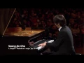 Seong-Jin Cho – Prelude in C major Op. 28 No. 1 (third stage)