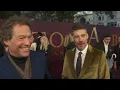 'We're The GAYS!' Dominic West & Robert James-Collier