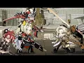 Download Lagu [Arknights] CW-10 with Enmity Guards
