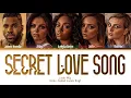 Download Lagu Little Mix Ft.Jason Derulo - Secret Love Song (Color Coded Lyrics Eng)