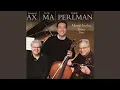 Download Lagu Piano Trio No. 1 in D Minor, Op. 49: I. Molto allegro e agitato
