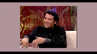 برنامج دارك الحلقه الثالثه منه فضالي وسعد الصغير 2025 