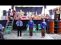 Download Lagu LIVE Wedding Yosef \u0026 Lala [] 12 Agustus 2025 - MARSUDI LARAS - OZELA AUDIO - DWI PRO 3