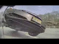 Idiot gets AIRTIME after CRASHING his car CAR CRASHES KARMA Compilation
