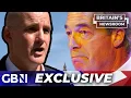 Download Lagu REVEALED: The REAL reason ANOTHER ex-Tory has defected to Reform UK: 'Britain is BROKEN'