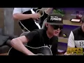El belicon Peso pluma en vivo