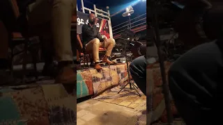 محمد كامل  بلال تزورني مره دندنها