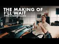 Download Lagu The Making Of: I'll Wait #3