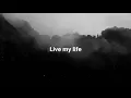 Alec Benjamin - Alamo ( Lyrics )