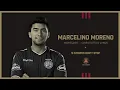 Marcelino Moreno Introduction Media Availability October 8 2020