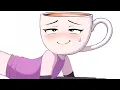 Download Lagu New Love Story Compilation: ballerina cappuccino i'm stuck // Alex and Steve: Italian Brainrot Anime
