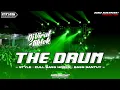 DJ THE DRUM || FULL BASS HOREG ||  YANG KALIAN TUNGGU\