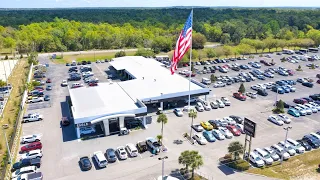Welcome to EagleBuickGMC