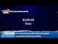Download Lagu U.N.I.C - Kawan + Karaoke Minus-One HD