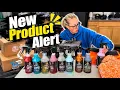 Suds Lab That Detail Shop Chemical 404 Unboxing - Are They Any Good Let s Find Out