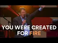 Download Lagu Make Your Heart a Fireplace! | POWERFUL MESSAGE | Reinhard Bonnke