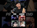 Download Lagu Pro Beatbox Remix vs Legend Beatbox Remix 😳 ​⁠@Heartzelbeatbox  vs ​⁠@KiaRokni  #beatbox