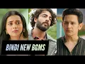 Lagu Bindi - NEW BGMS | Ep 2, 3, 4