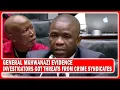 Download Lagu General Mkhwanazi Evidence Submission To AD HOC Committee Begins After Malema Request For Amendments