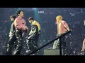 JO1 - WATCHA DOIN - KCON LA 2026 full performance [HD Fancam] 