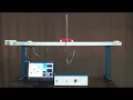 Real-Time Tracking Control on a Pendulum Cart System
