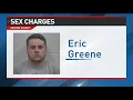 Northern Ky man charged after allegedly sending nude photos to underage former co-worker