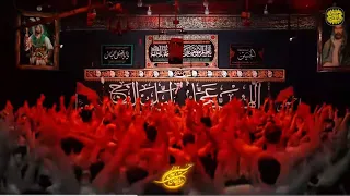 واحد   هو الفاروق هو الاعظم   كربلائي محمد رضا خامه       دندنها