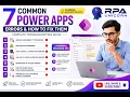7 Common Power Apps Errors How to Fix Them Beginner to Pro Guide Microsoft Power Platform
