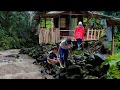 Download Lagu TINGGAL DI HUTAN! Hidup Sederhana di Tengah Alam \u0026 Sungai Deras | Hidden Paradise Indonesia
