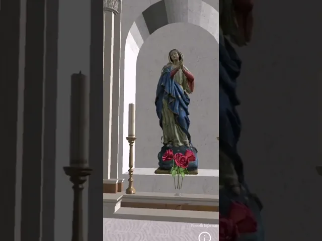  Portale virtuale - CumeRA 