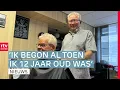 Download Lagu Kapper Gradus zit al 75(!) jaar in het vak \u0026 OM eist vier jaar cel tegen Theo E. | RTV Drenthe