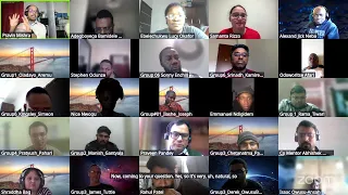 DMI Cohort 2 Onboarding Live Week 1 DevOps Micro-Internship DMI Pravin Mishra