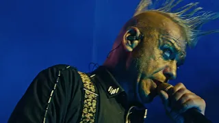 Till Lindemann - Übers Meer (Live In Kraków)