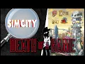 Death of a Game SimCity 2013 the Series