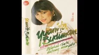 Download YUANITA BUDIMAN -- RINDU DALAM SUNYI MP3