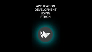 KIVY IN PYTHON