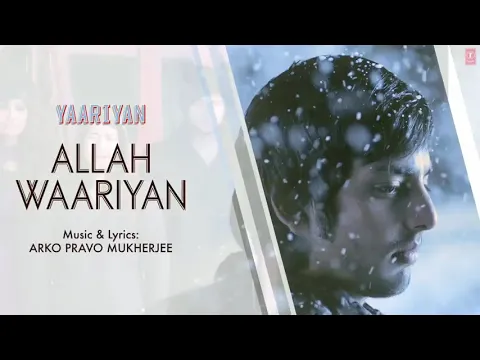 Download MP3 O Allah wariyaan mp3 song