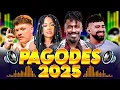 Download Lagu Ferrugem, Marvvila, Menos É Mais, Di Propósito, Thiaguinho, Iza, Péricles ♫ As Melhores Pagodes
