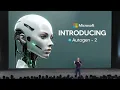 Microsoft s Autogen 2 - Create Custom AI Agents