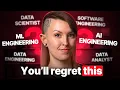Don t Waste 2026 on the Wrong Career - How to Pick the PERFECT Tech Role