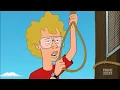 napoleon dynamite being sassy for 10 minutes