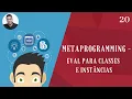 20 - METAPROGRAMMING