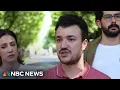 Download Lagu Judge rules Columbia student Mahmoud Khalil can be deported