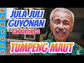 Jula Juli Guyonan Cak Kartolo CS: TUMPENG MAUT