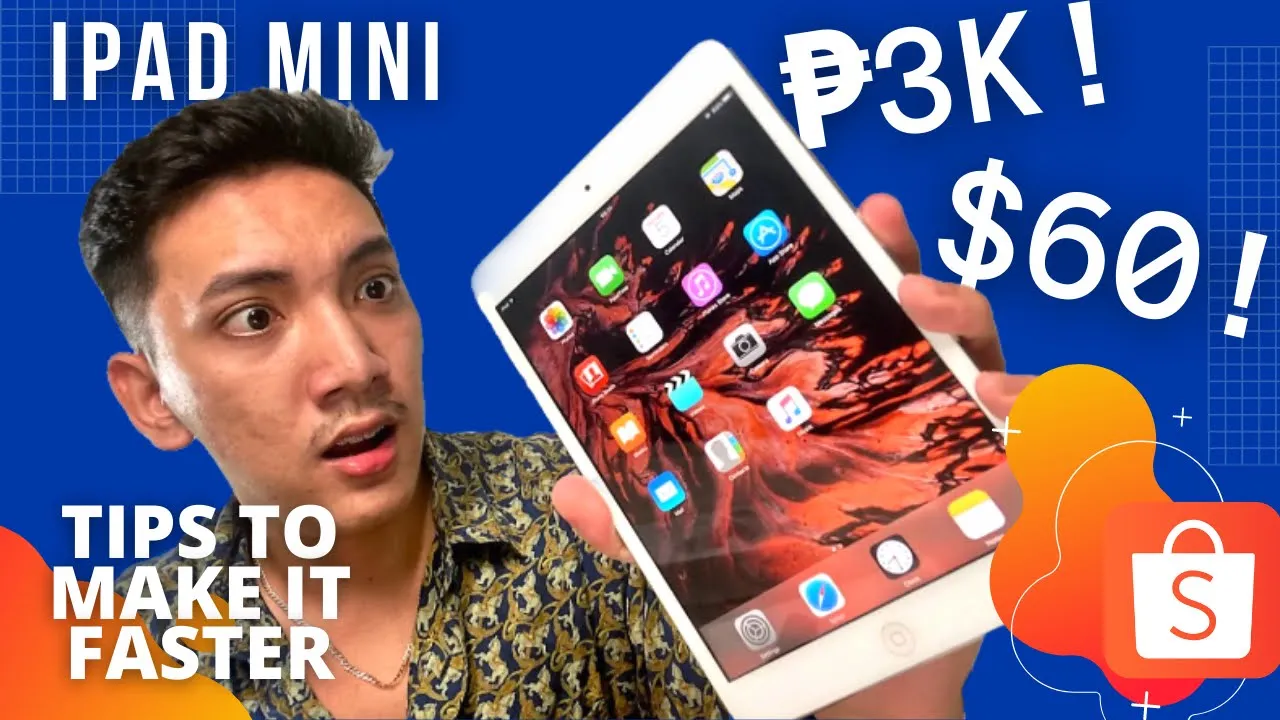 How To Remove/ Insert An iPad SIM Card