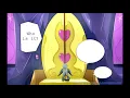 [MLP Comic Dub] Scientist Passion (comedy)