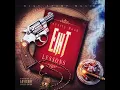 Courted In (feat. Dave East & Tha Chill)