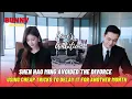Download Lagu Shen Hao Ming dodged the divorce by pretending to work abroad| Love's Ambition | 许我耀眼