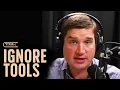 Better Tools Won t Improve Your Productivity Deep Questions Podcast with Cal Newport